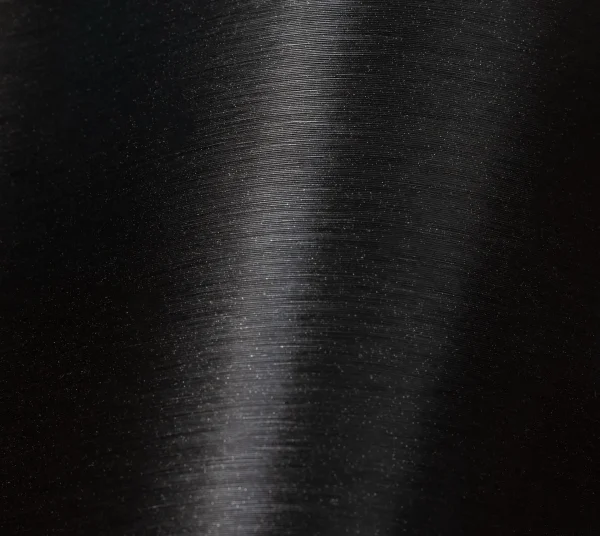 Folie colantare auto Aluminiu Polisat Negru (1m x 1,52m)