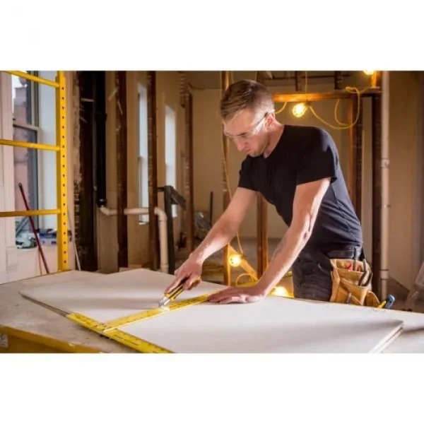 Cutter 25 mm, antiderapant, OLFA