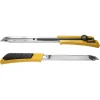 Cutter industrial 18 mm, maner extra lung, OLFA