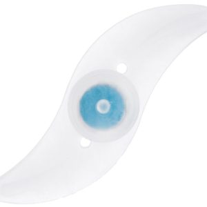 Lumina LED Ambientala pentru bicicleta - ALBASTRU