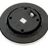 Lampa Solara estetica exterioara de gradina, cu 16 LED-uri, cu suport scurt
