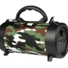 Boxa portabila Bluetooth, BoomBox Mini cu microfon