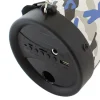 Boxa portabila Bluetooth, BoomBox Mini cu microfon