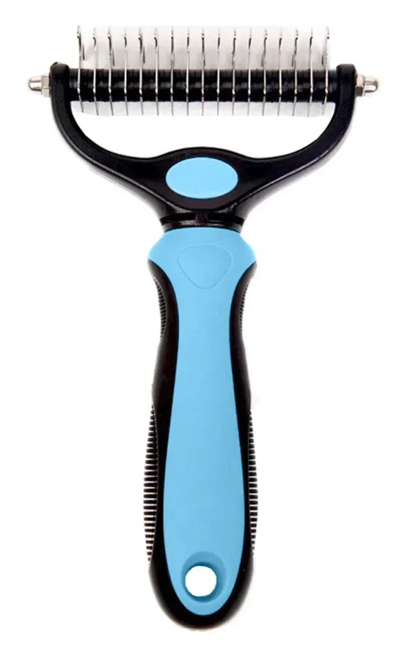 Masina cu perie de pieptanat AVX-ZW3A