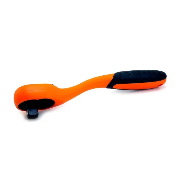 Cheie cu clichet 1/2'' Cr-Vn acoperit, 25 cm, Richmann Exclusive