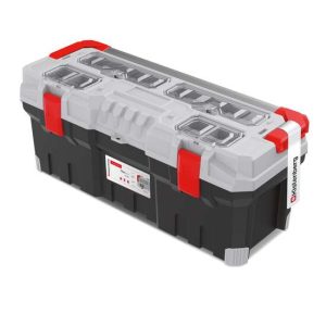 Cutie scule cu organizer