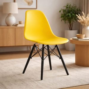 Scaun stil scandinav