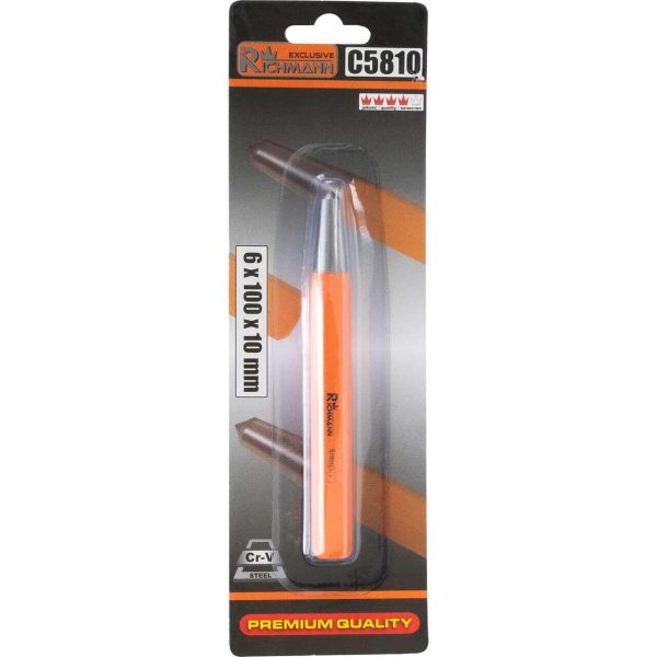 Punctator, 6x100x10 mm, Richmann Exclusive