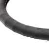 Husa volan neagra Waves SWC-14-M (37-39cm)