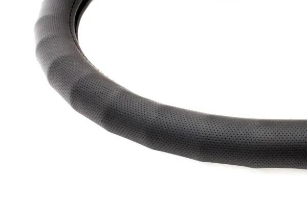 Husa volan neagra Waves SWC-14-M (37-39cm)