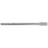 Dalta plata, SDS MAX, 25x18x400 mm, Richmann