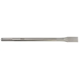 Dalta plata, SDS MAX, 25x18x400 mm, Richmann