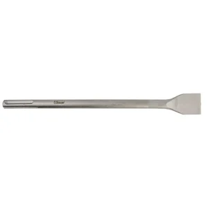 Dalta plata, SDS MAX, 40x18x400 mm, Richmann