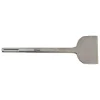 Dalta plata, SDS MAX, 75x18x300 mm, Richmann