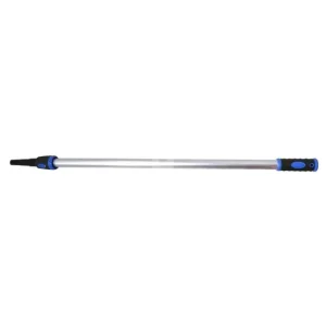 Maner prelungitor telescopic, 1.2-3 m, aluminiu, Painter Professional
