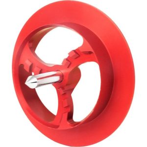 Freza gaurire polistiren