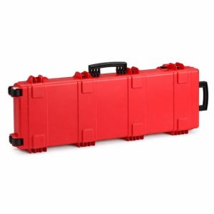 Geanta pentru 5 gletiere inox profesionale