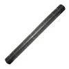 Folie antiburuieni, polipropilena, tesuta, neagra, 100 g/m2, 1.5x100 m, Breckner Germany