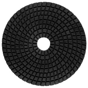 Discheta diamantata lustruit/slefuit