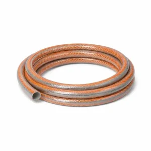 Furtun de gradina, 6 straturi, antirasucire, 1/2", 2 m, Richmann Exclusive