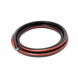 Furtun de gradina, 4 straturi, flexibil, ranforsat, 1/2", 2 m, Richmann Exclusive