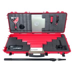 Set 5 gletiere profesionale