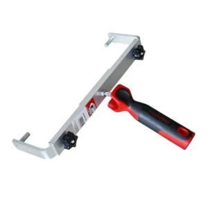 Maner rola, reglabil, 30/58 cm, Olejnik