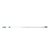 Maner prelungitor telescopic, 1.3-2.4 m, aluminiu, Painter