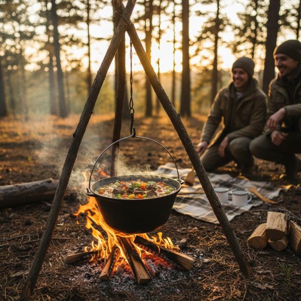 Ceaun, tuci, fonta, 16 L, Premium