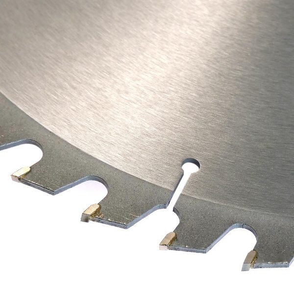 Disc circular vidia pentru lemn, 80 dinti, 600x30 mm, Richmann Exclusive