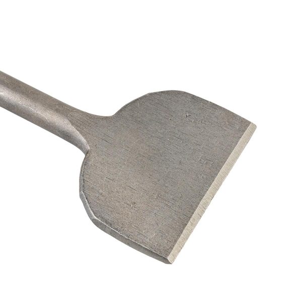 Dalta plata, SDS MAX, 75x18x300 mm, Richmann