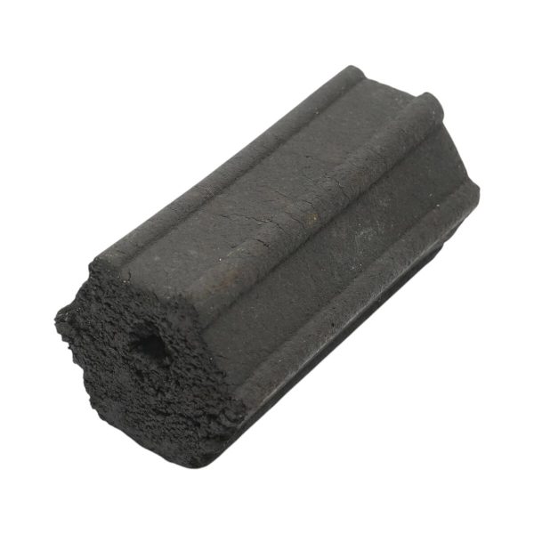 Carbuni pentru gratar, brichetati, hexagonali, din lemn de esenta tare, ardere 5 ore, 10 kg, Thor