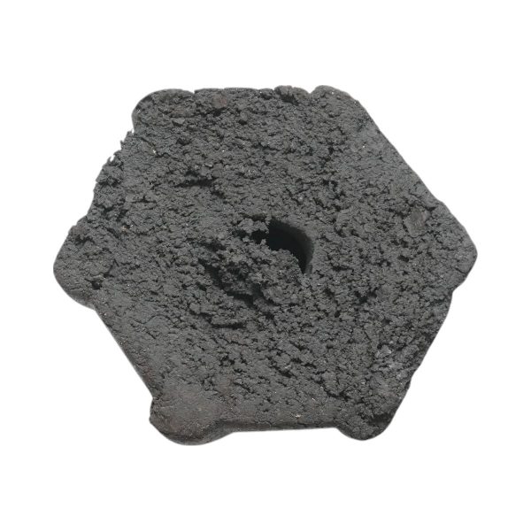 Carbuni pentru gratar, brichetati, hexagonali, din lemn de esenta tare, ardere 5 ore, 10 kg, Thor