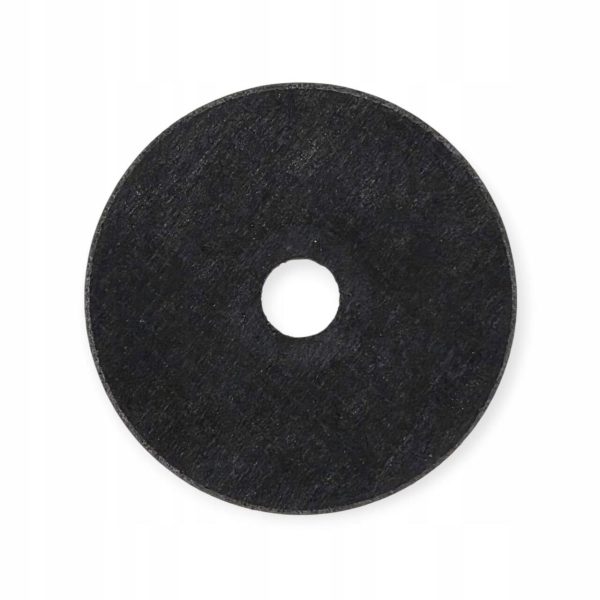 Disc debitat inox, ceramic, 125x1 mm, Germa Flex