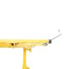 Dispozitiv/macara pentru ridicat placi rigips carton, OSB, MDF, PAL, 3.35 m, Bourget