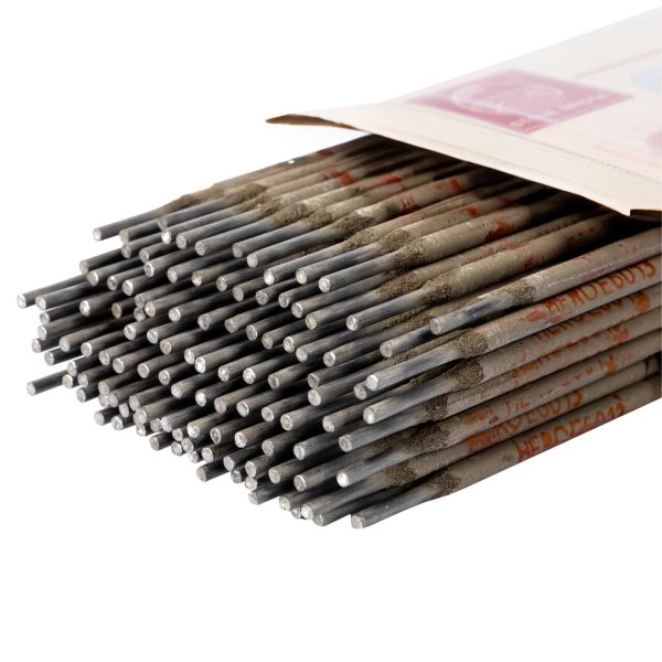 Electrozi sudura, rutilici, 2.5x300 mm, 2.5 kg, Almaz