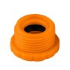Furtun de gradina, 6 straturi, antirasucire, cu 2 cuple si adaptor, 1/2", 50 m, NEO
