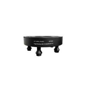 Distantier janta auto, dimensiune 5x130, grosime 30mm, prindere dubla 5 prezoane M14x1.5