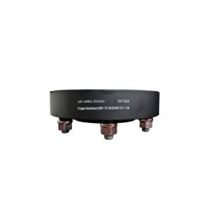 Distantier janta auto, dimensiune 6x139.7, grosime 35mm, prindere dubla cu piulite M12x1.5