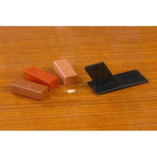 Kit pentru repararea pardoselilor si a suprafetelor din lemn, Strend Pro