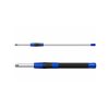 Maner prelungitor telescopic, 1-2 m, aluminiu, Painter Professional