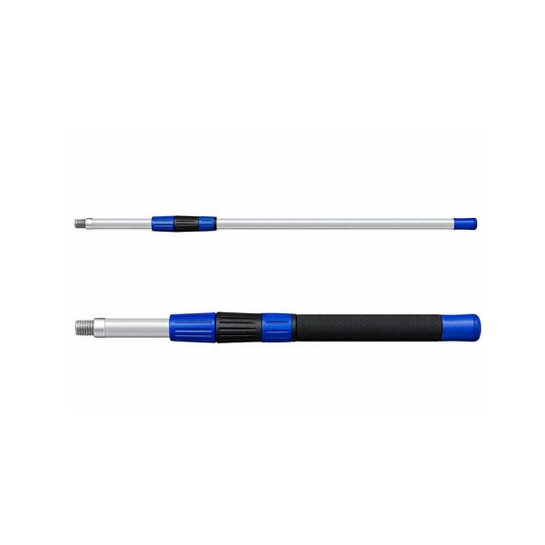 Maner prelungitor telescopic, 1-2 m, aluminiu, Painter Professional