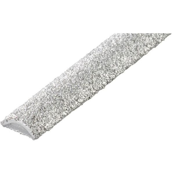 Pila diamantata, semirotunda, pentru placi ceramice, 200 mm, Strend Pro