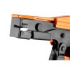 Pistol automat pentru coliere plastic, 2.4-4.8 mm, NEO
