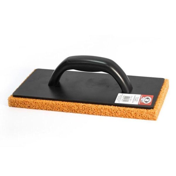 Set aplicare si spalare chit de rosturi cu galeata, gletiera zimti, mistrie, 2 driste, Olejnik