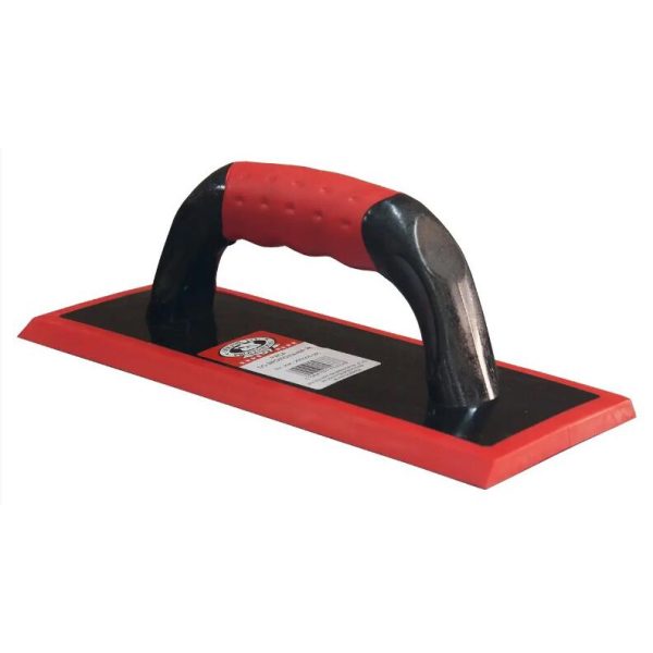 Set aplicare si spalare chit de rosturi cu galeata, gletiera zimti, mistrie, 2 driste, Olejnik