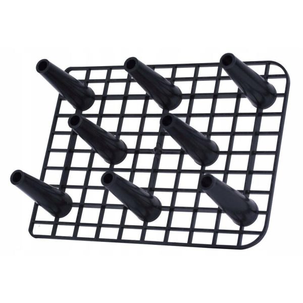 Set aplicare si spalare chit de rosturi cu galeata, gletiera zimti, mistrie, 2 driste, Olejnik