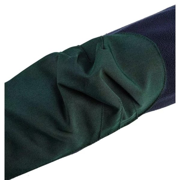 Set imbracaminte de protectie, model Premium, bumbac/poliester/elastan, bleumarin, marime L/52, NEO