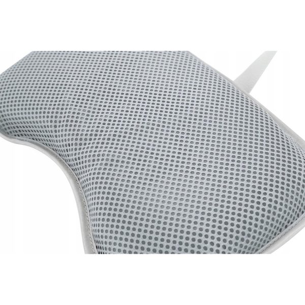 Perna de cap pentru jacuzzi, reglabil, set 2 buc, 23x13x5 cm, Bestway
