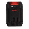 Acumulator 18 V, 2 Ah, Li-ion, Graphite
